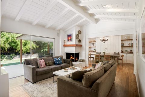 460 Foxen Drive SANTA BARBARA CA 93105