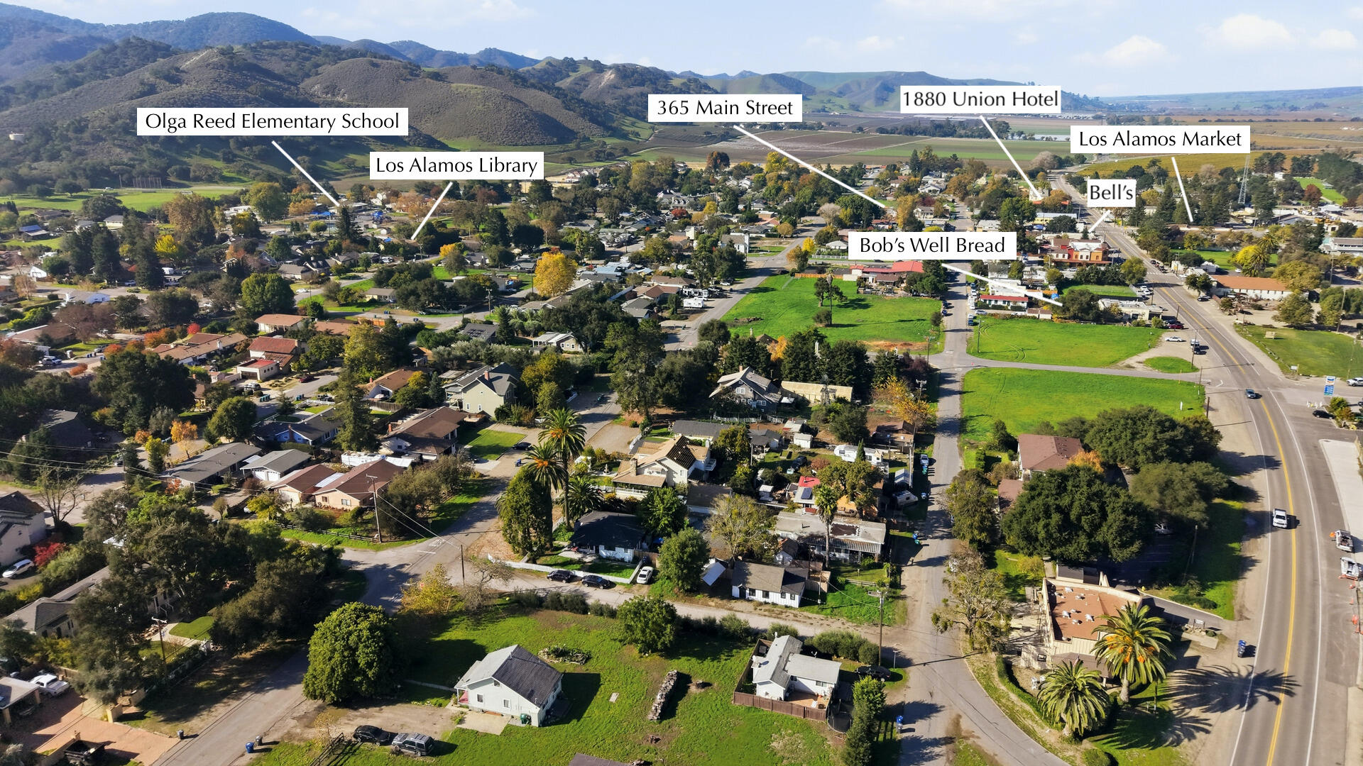 Los Alamos, California 93440, United States, 2 Bedrooms Bedrooms, ,1 BathroomBathrooms,Residential,Active,252308