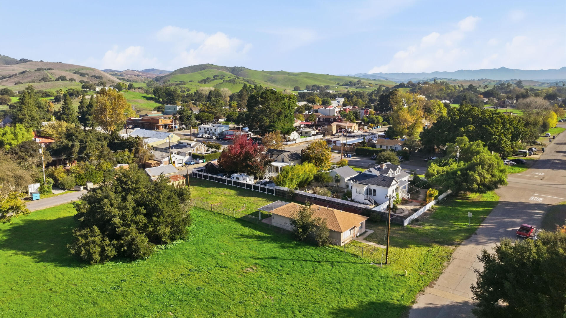 Los Alamos, California 93440, United States, 2 Bedrooms Bedrooms, ,1 BathroomBathrooms,Residential,Active,252308