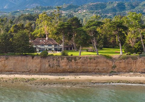 Photo of 3055 Padaro Lane, CARPINTERIA, CA 93013 (MLS # 26-361)