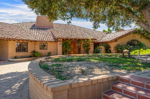 3660 Woodstock Road, Santa Ynez, CA 93460 - MLS#: 22-3537