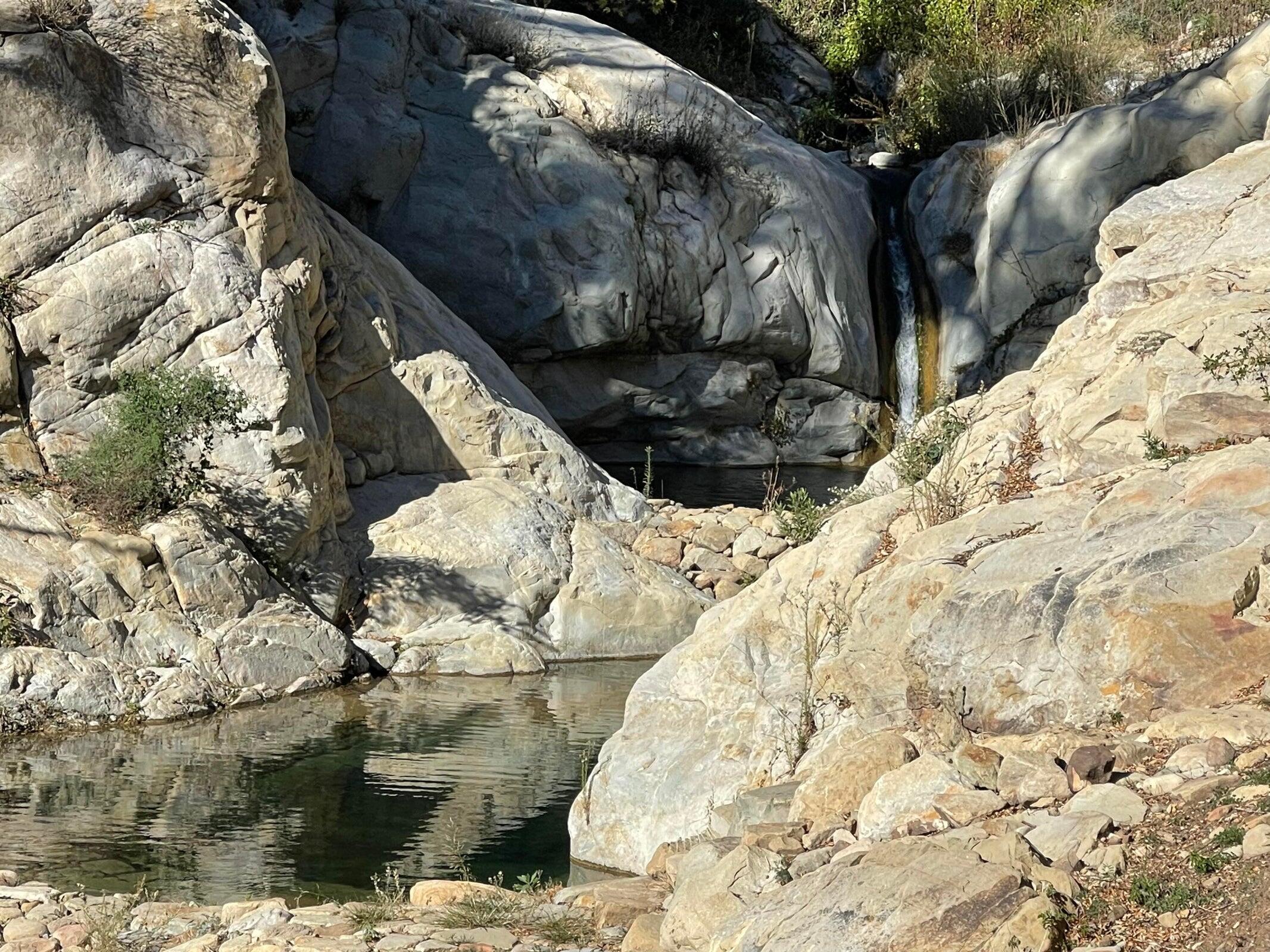 Carpinteria, California 93013, United States, ,Land,Active,2043