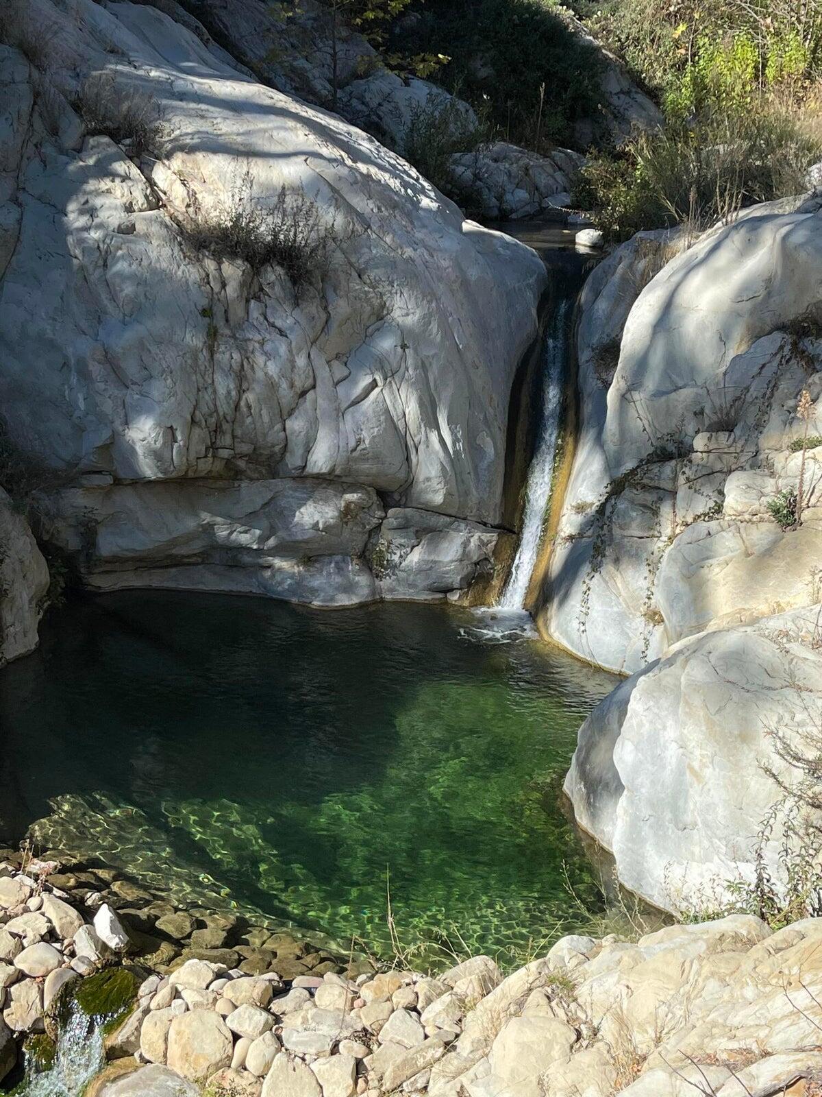 Carpinteria, California 93013, United States, ,Land,Active,2043