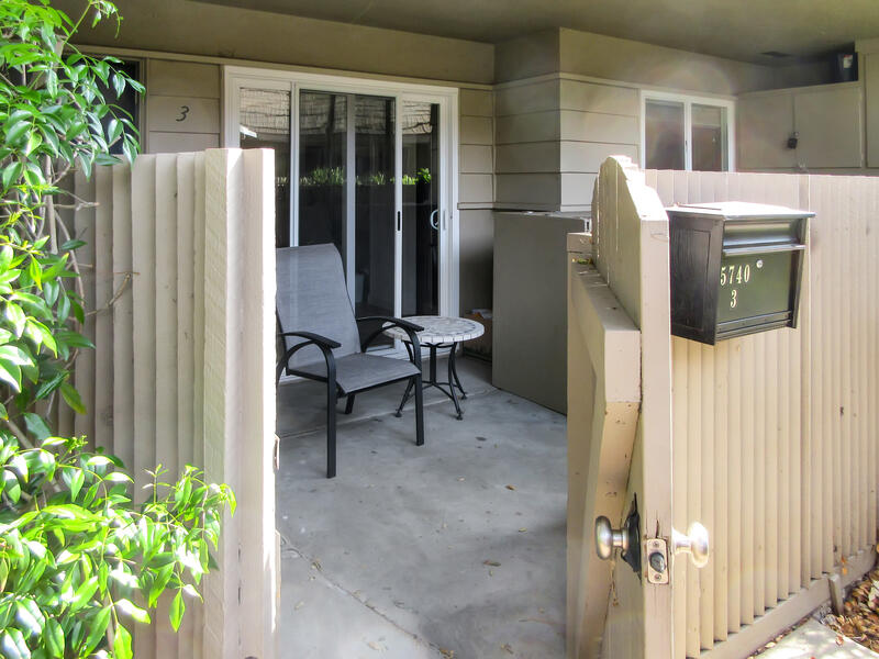 5740 Encina Road Unit 3