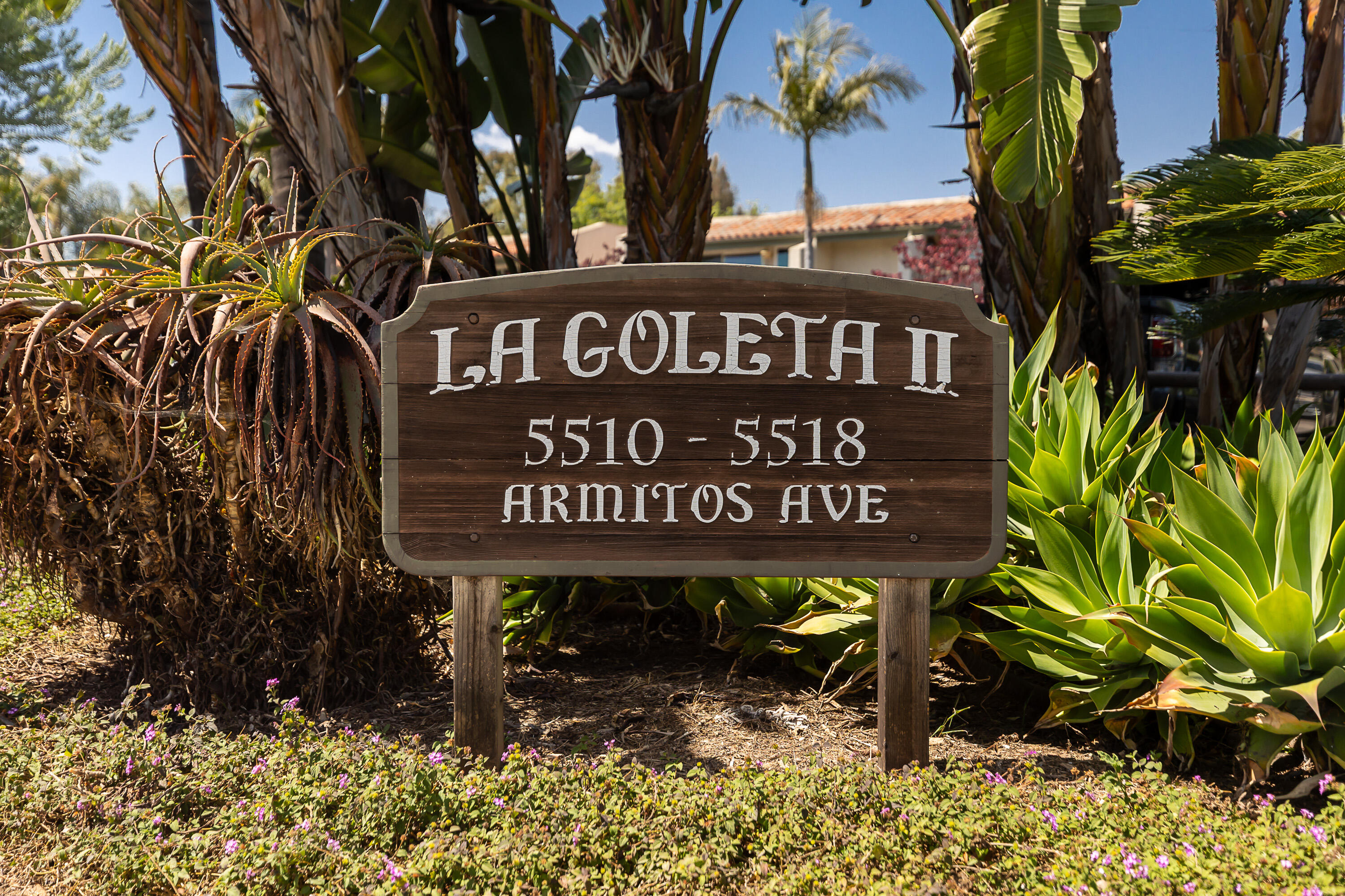 5518 Armitos Avenue Apt 93