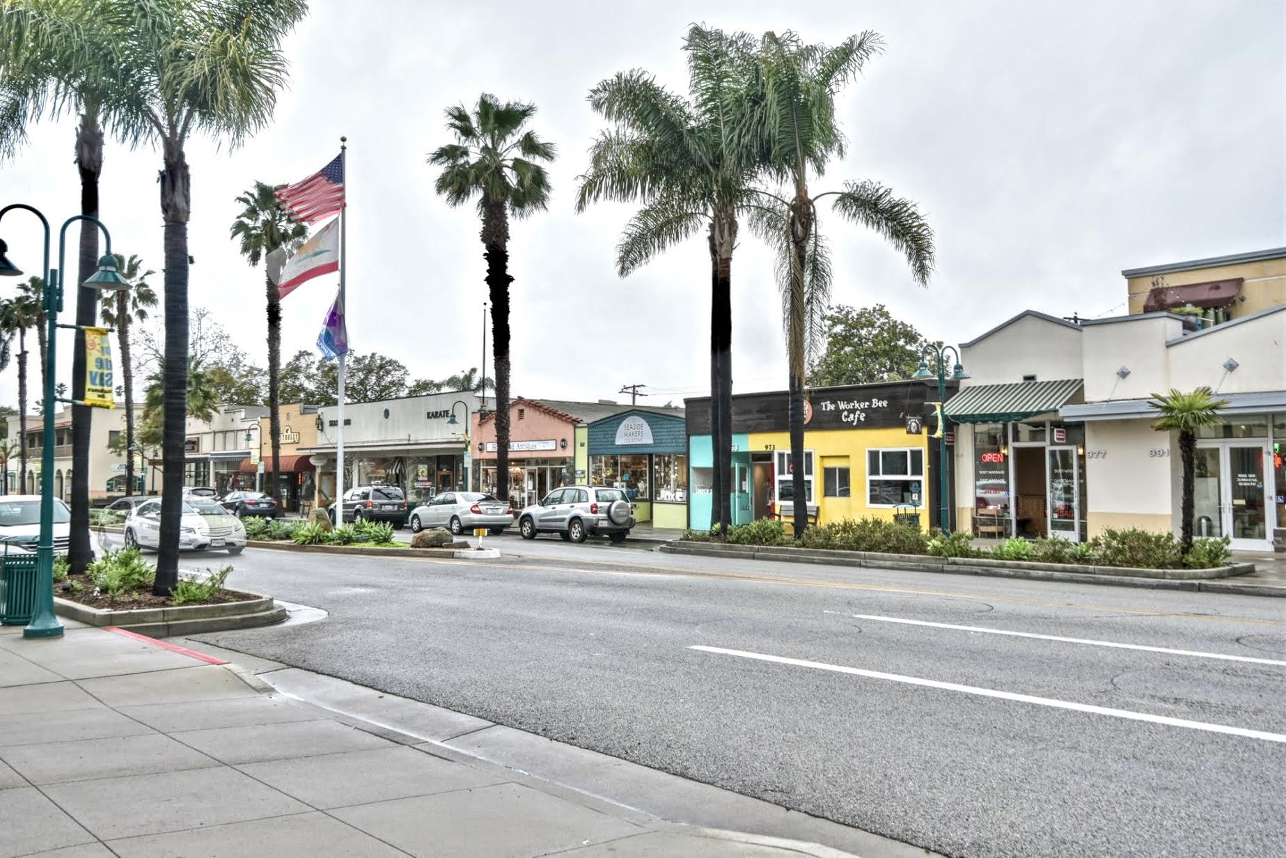 CARPINTERIA, California 93013, United States, ,Commercial,Active,72119