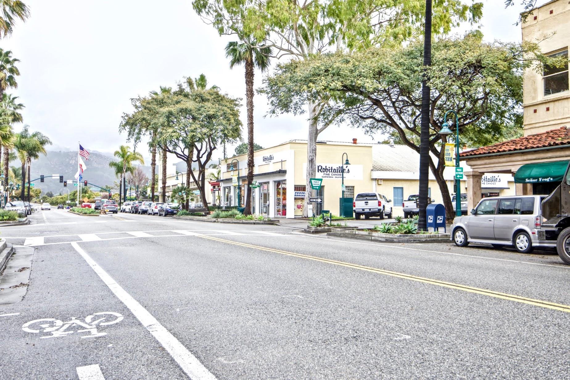 CARPINTERIA, California 93013, United States, ,Commercial,Active,72119