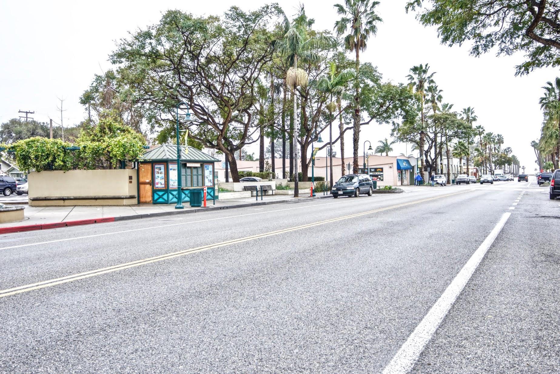 CARPINTERIA, California 93013, United States, ,Commercial,Active,72119