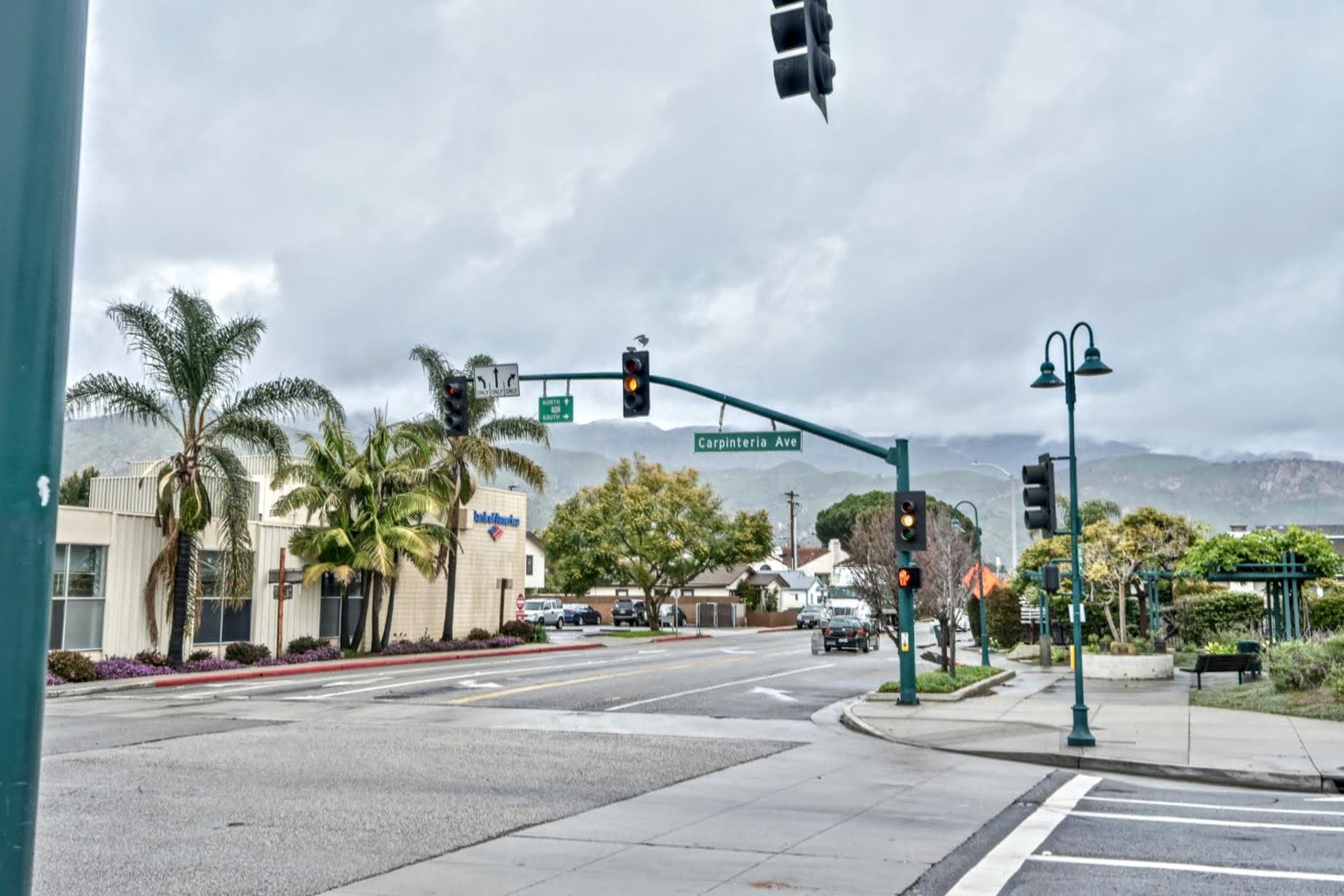 CARPINTERIA, California 93013, United States, ,Commercial,Active,72119