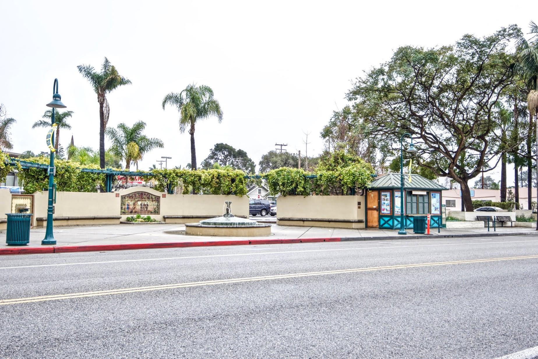 CARPINTERIA, California 93013, United States, ,Commercial,Active,72119