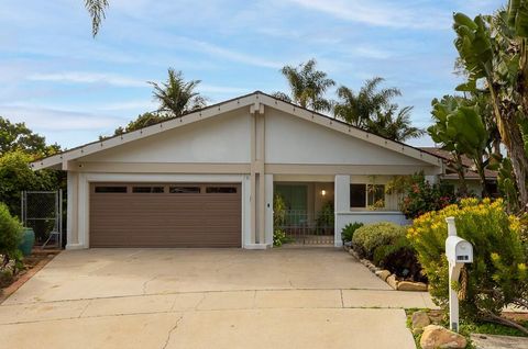 5402 Cameo Road CARPINTERIA CA 93013