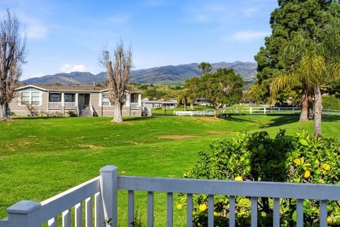 340 Old Mill Rd. 242 SANTA BARBARA CA 93110