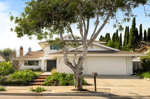 Photo of 1075 Colleen Way, SANTA BARBARA, CA 93111 (MLS # 26-486)