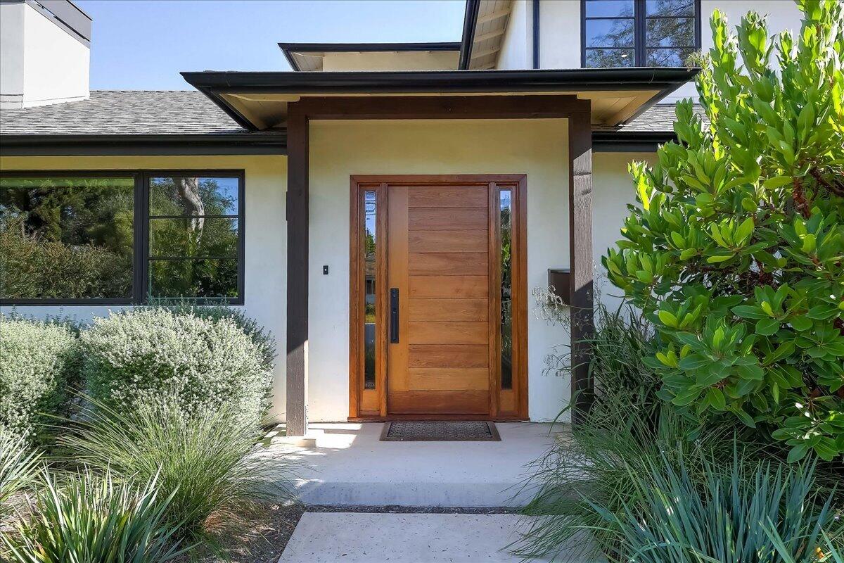 1211 Del Mar Avenue