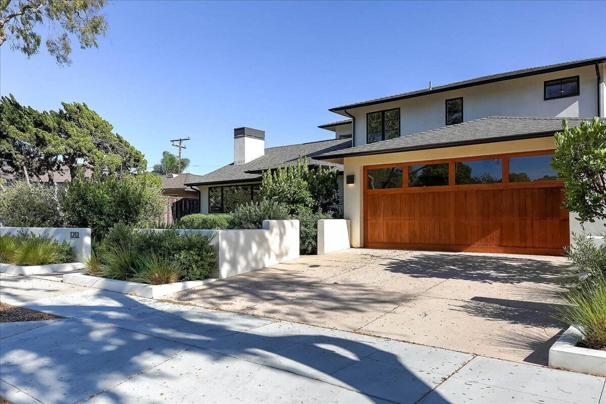 1211 Del Mar Avenue
