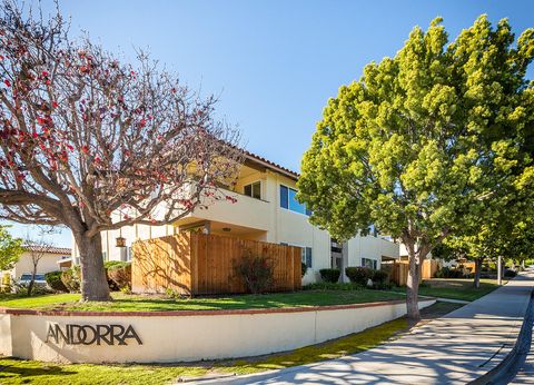 Photo of 935 Cieneguitas Road A, SANTA BARBARA, CA 93110 (MLS # 25-3992)