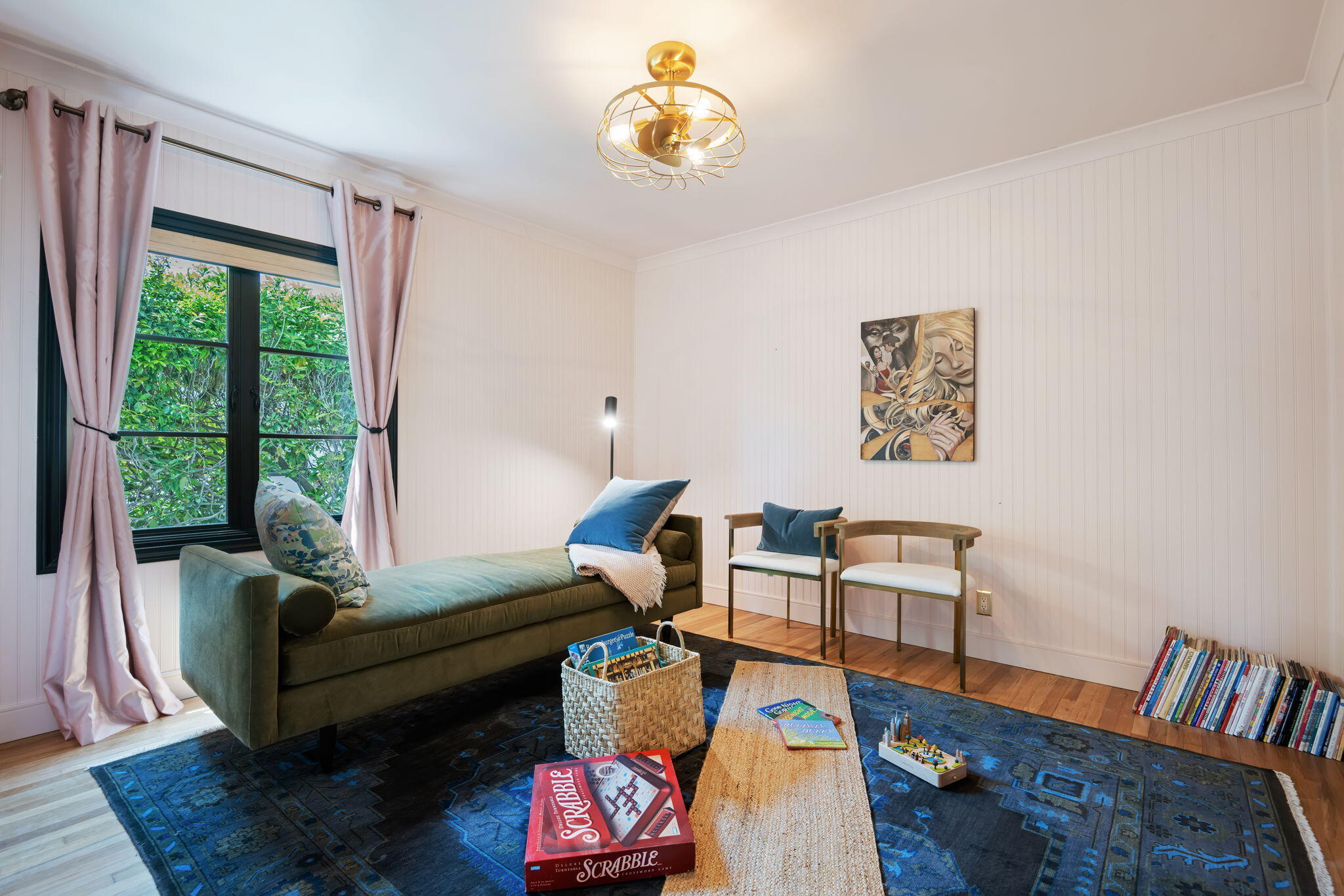 Santa Barbara, California 93105, United States, 4 Bedrooms Bedrooms, ,3 BathroomsBathrooms,Residential,Active,133176