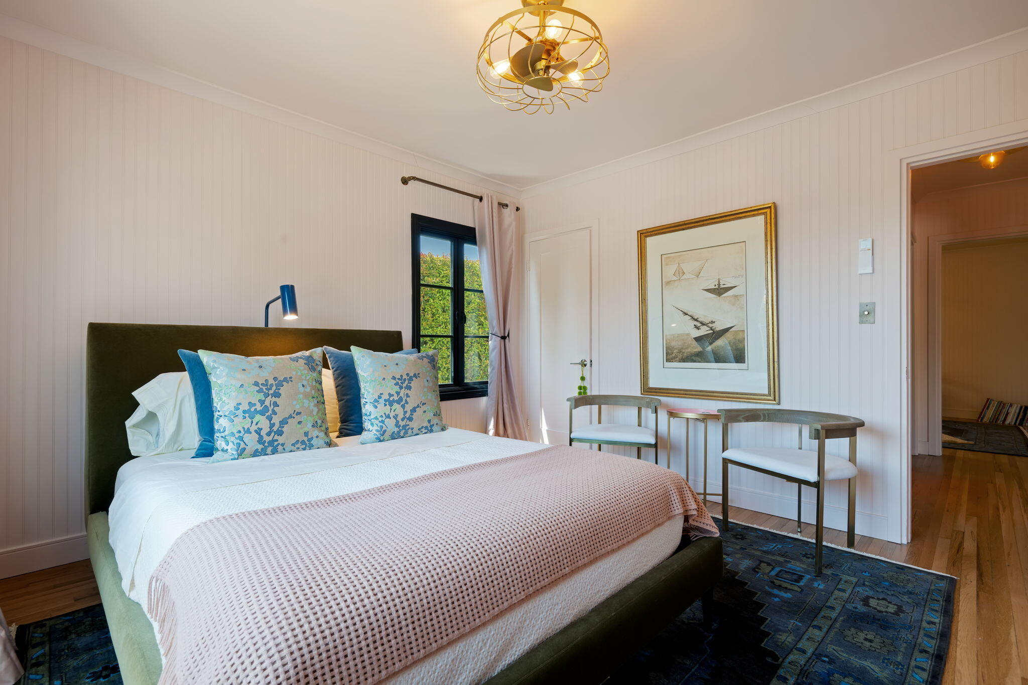 Santa Barbara, California 93105, United States, 4 Bedrooms Bedrooms, ,3 BathroomsBathrooms,Residential,Active,133176