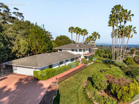 Photo of 525 Owen Road, SANTA BARBARA, CA 93108 (MLS # 26-2806)