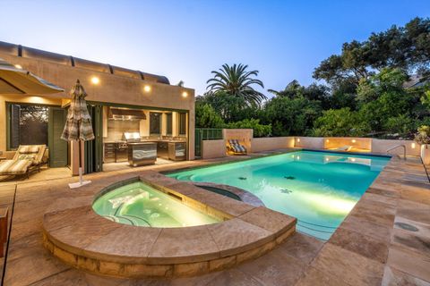 930 Monte Drive SANTA BARBARA CA 93110