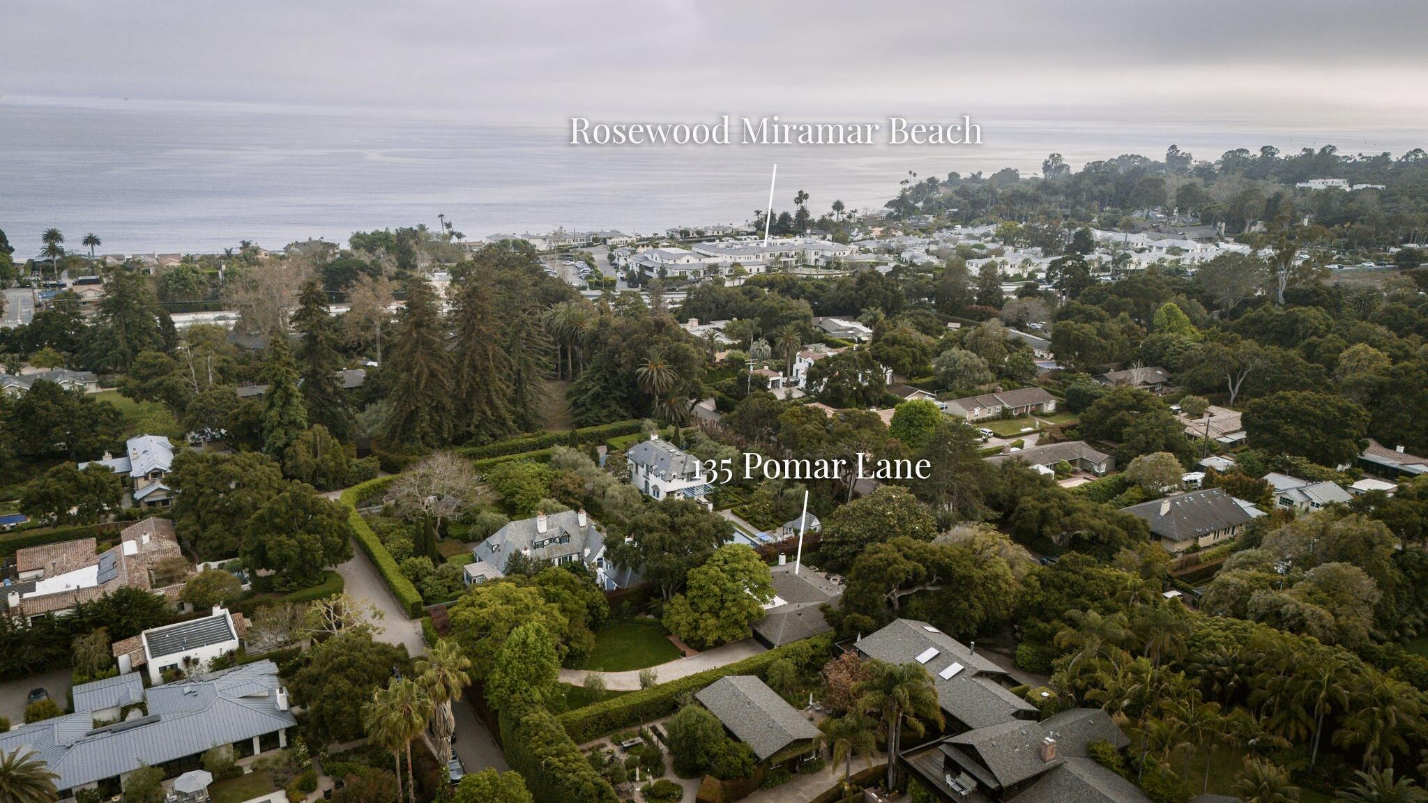 Montecito, California 93108, United States, 3 Bedrooms Bedrooms, ,3 BathroomsBathrooms,Residential,Pending,11425