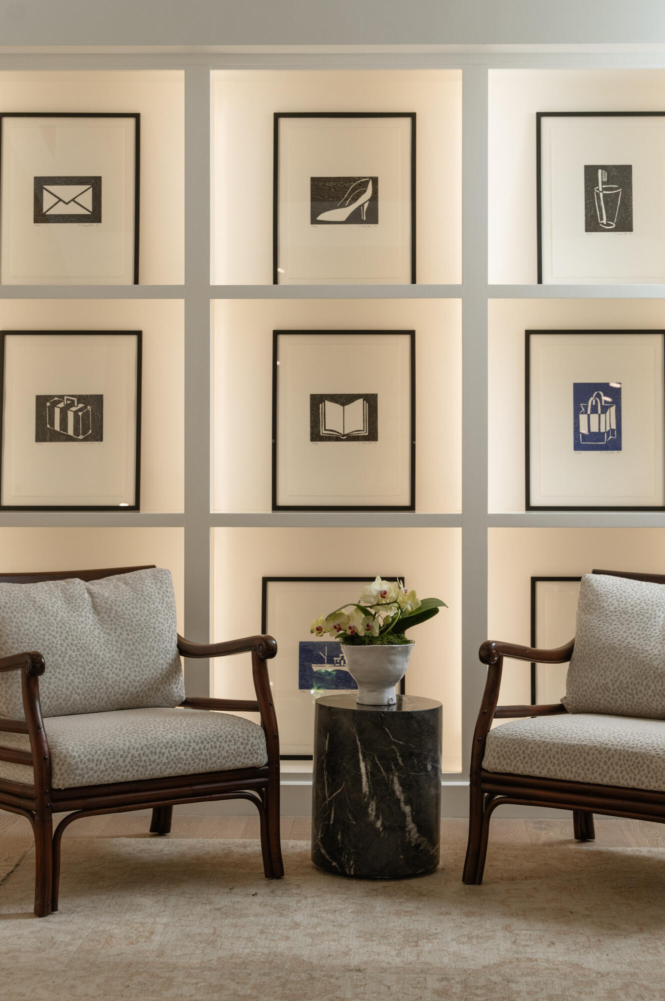 Montecito, California 93108, United States, 3 Bedrooms Bedrooms, ,3 BathroomsBathrooms,Residential,Pending,11425