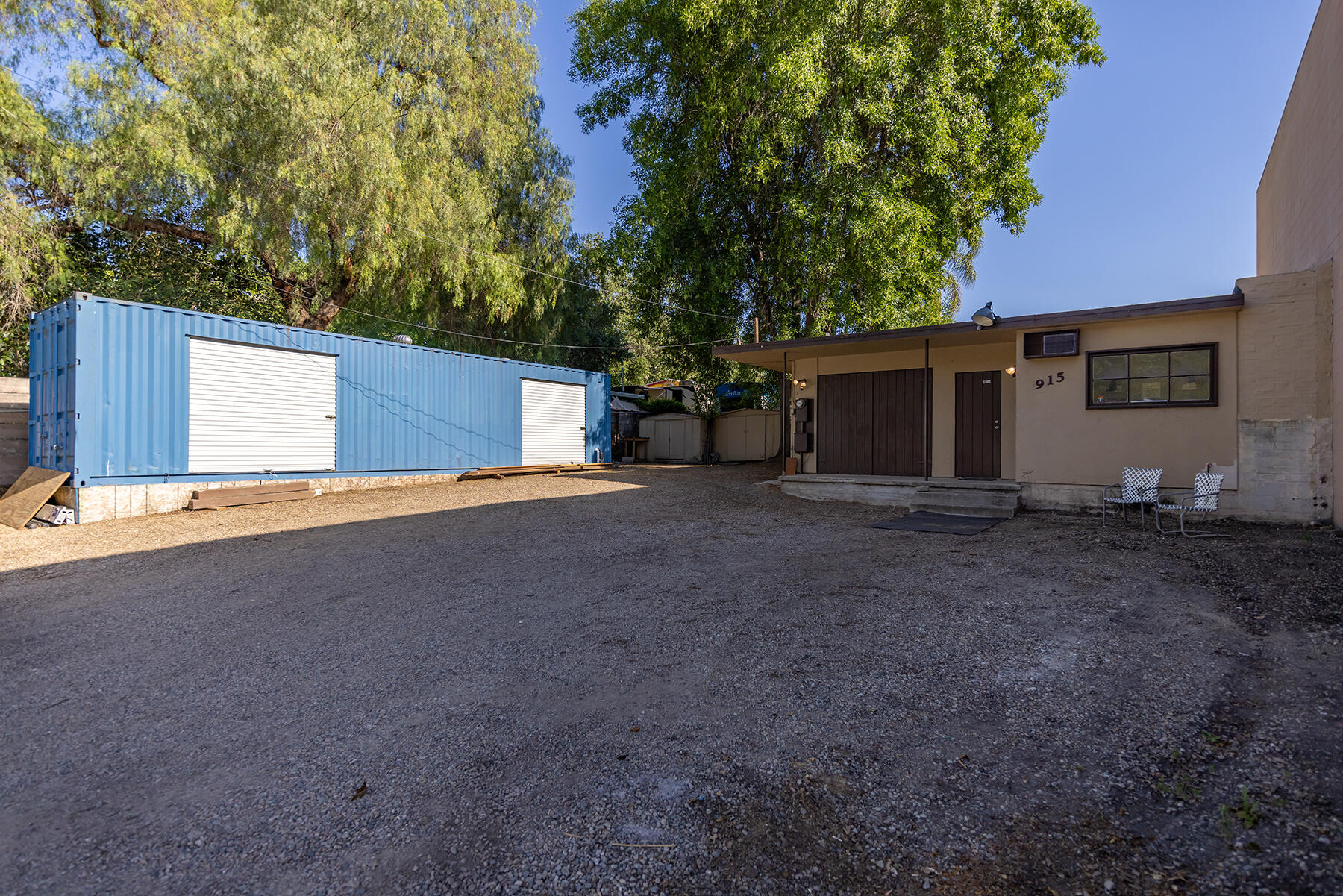 OJAI, California 93023, United States, ,Commercial,Active,72118 OJAI, California 93023, United States, ,Commercial,Active,72118