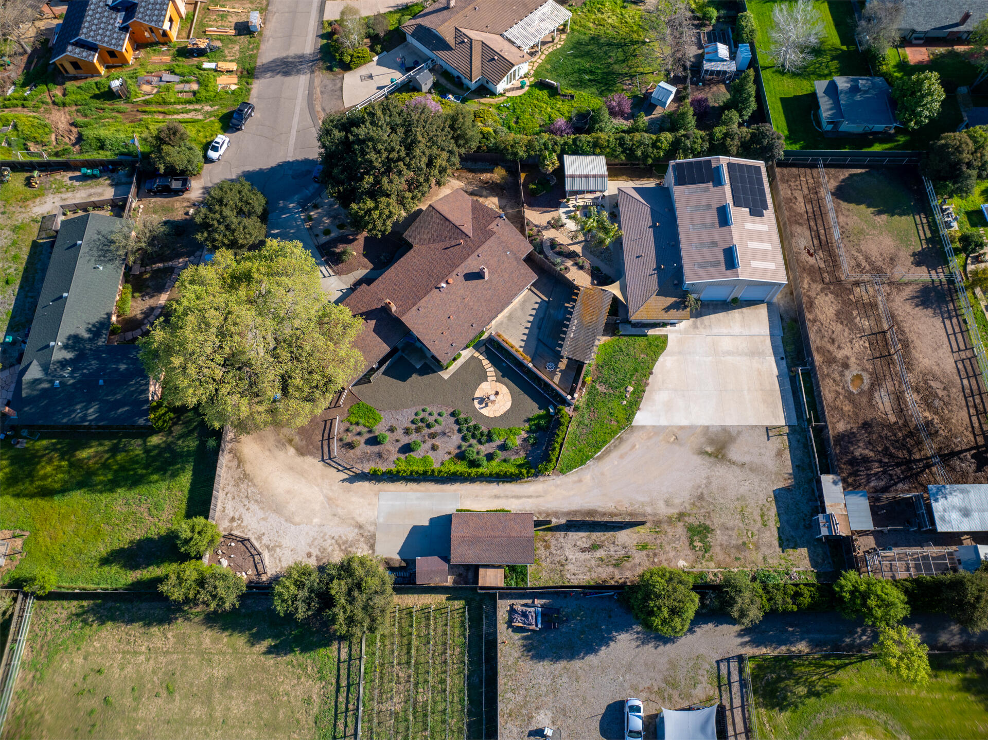 Santa Ynez, California 93460, United States, 3 Bedrooms Bedrooms, ,3 BathroomsBathrooms,Residential,Pending,10497