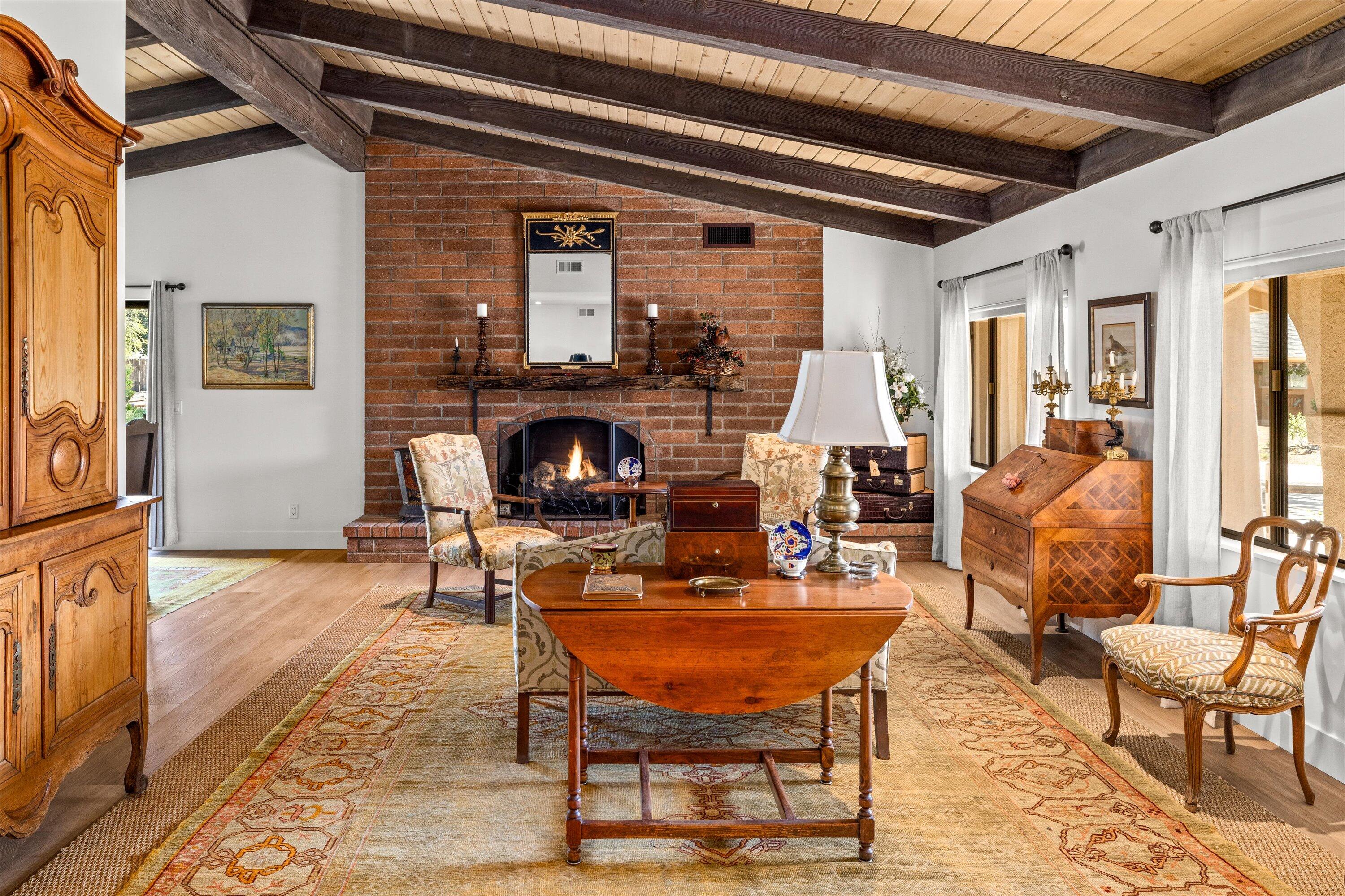 Santa Ynez, California 93460, United States, 3 Bedrooms Bedrooms, ,3 BathroomsBathrooms,Residential,Pending,10497