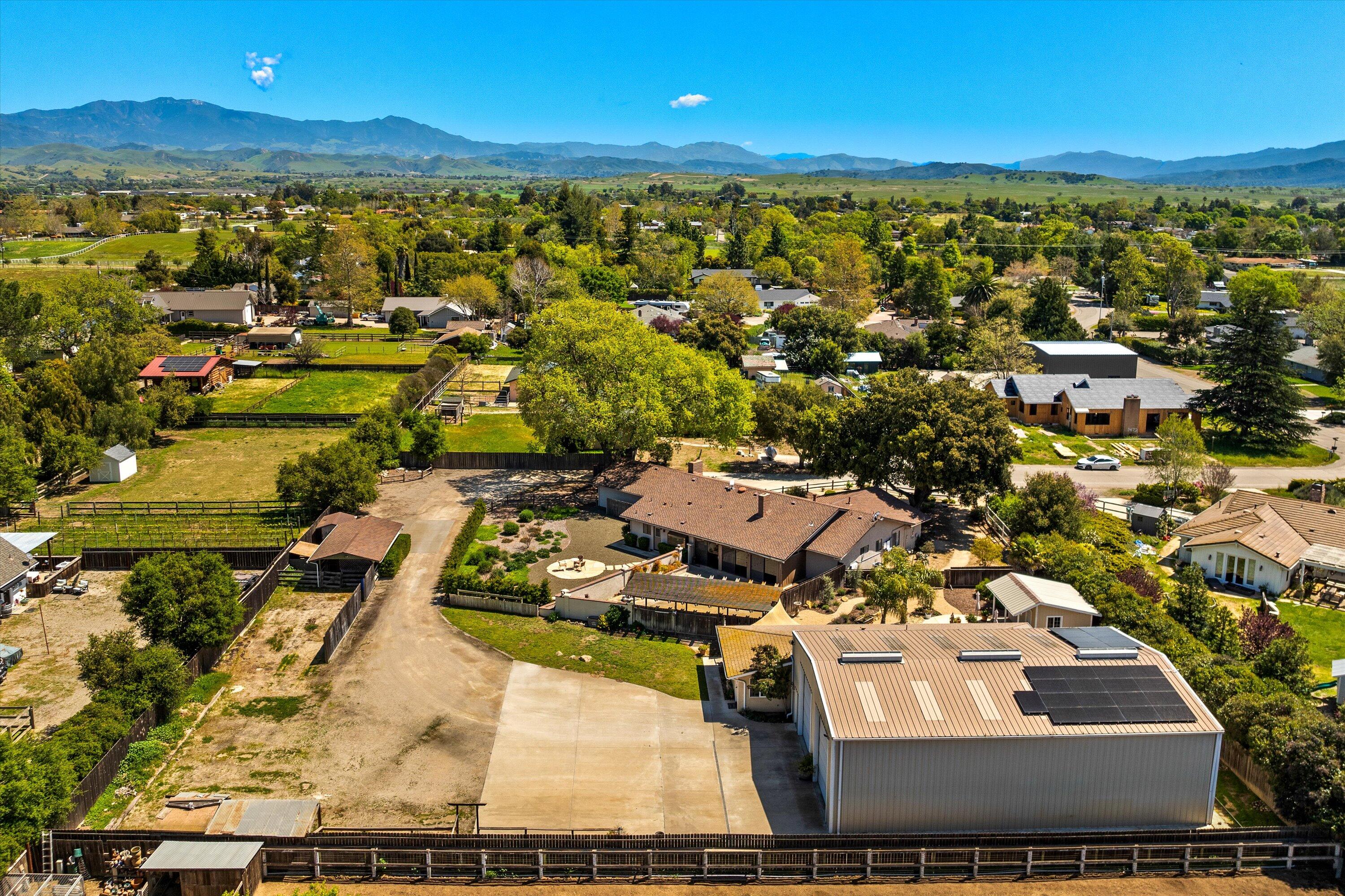 Santa Ynez, California 93460, United States, 3 Bedrooms Bedrooms, ,3 BathroomsBathrooms,Residential,Pending,10497