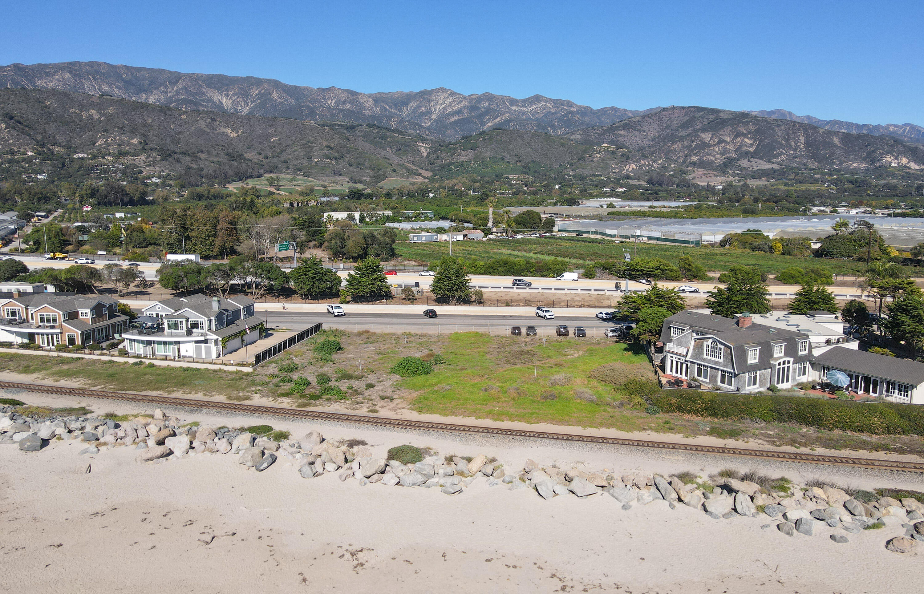 3735 Santa Claus Lane