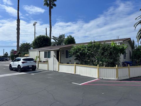 4400 Carpinteria Avenue 1 CARPINTERIA CA 93013