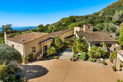 1038 Ladera Lane SANTA BARBARA CA 93108