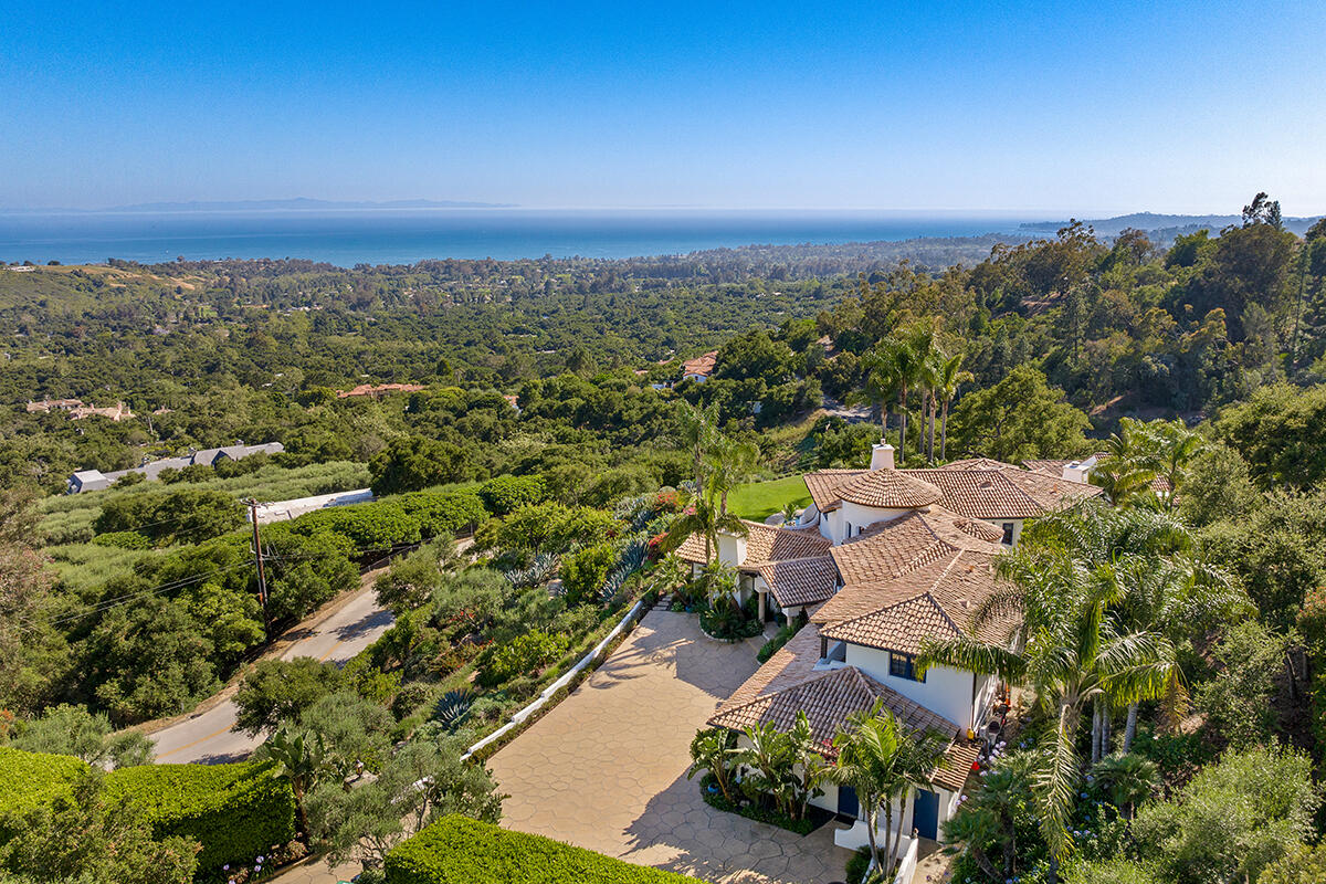 2220 Bella Vista Drive

                                                                             MONTECITO                                

                                    , CA - $10,995,000