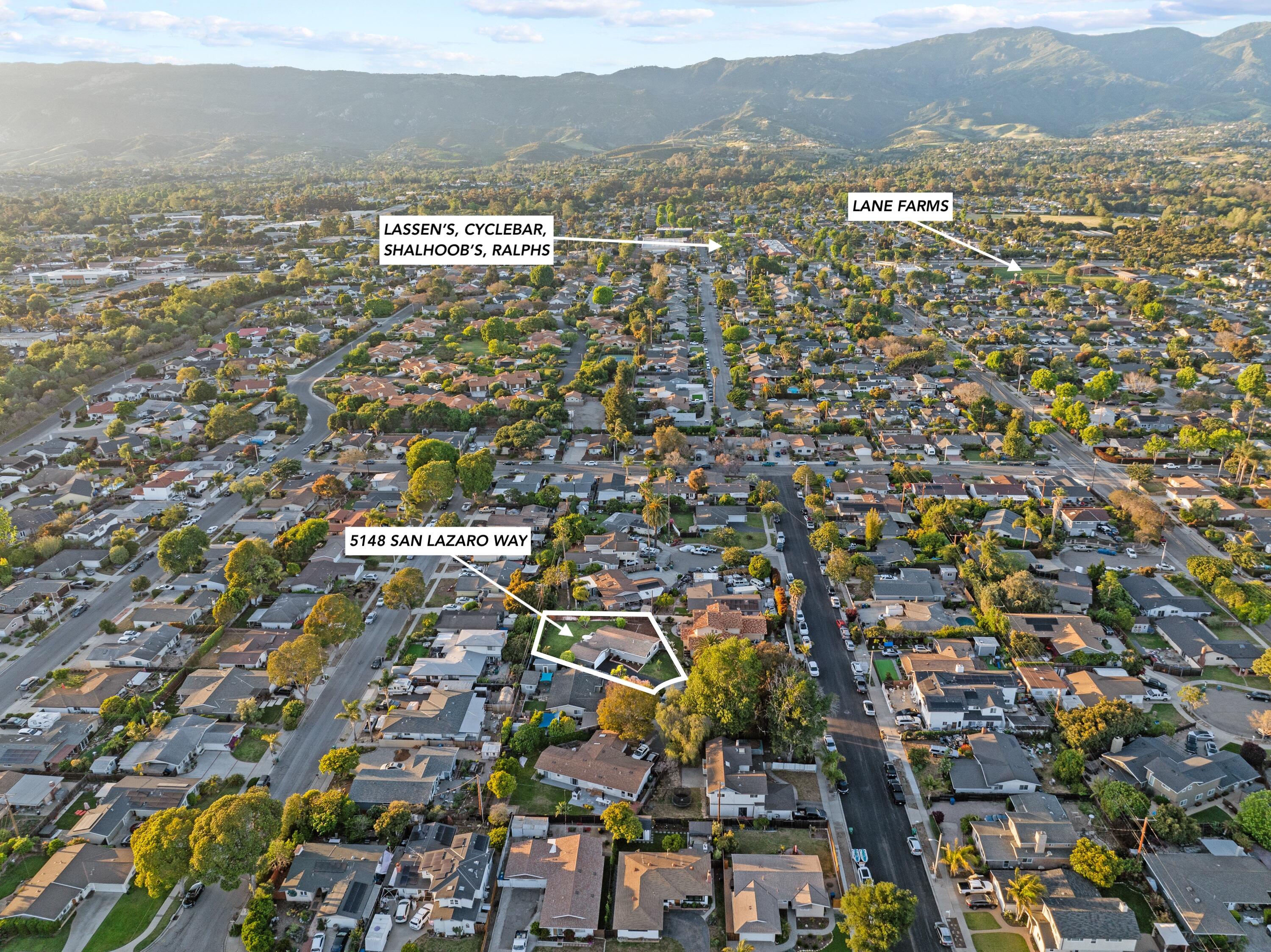 Santa Barbara, California 93111, United States, 3 Bedrooms Bedrooms, ,2 BathroomsBathrooms,Residential,Pending,129442