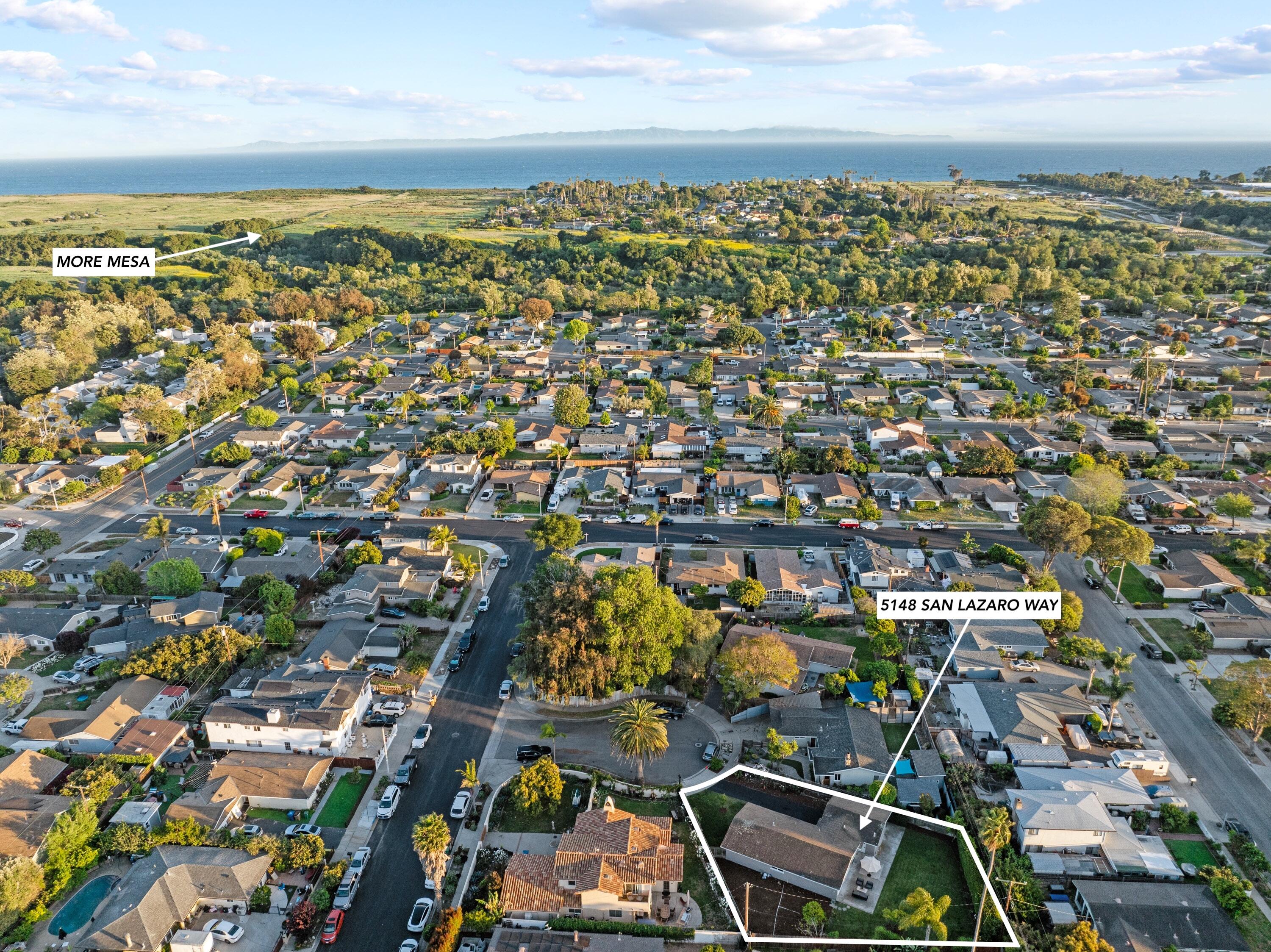 Santa Barbara, California 93111, United States, 3 Bedrooms Bedrooms, ,2 BathroomsBathrooms,Residential,Pending,129442