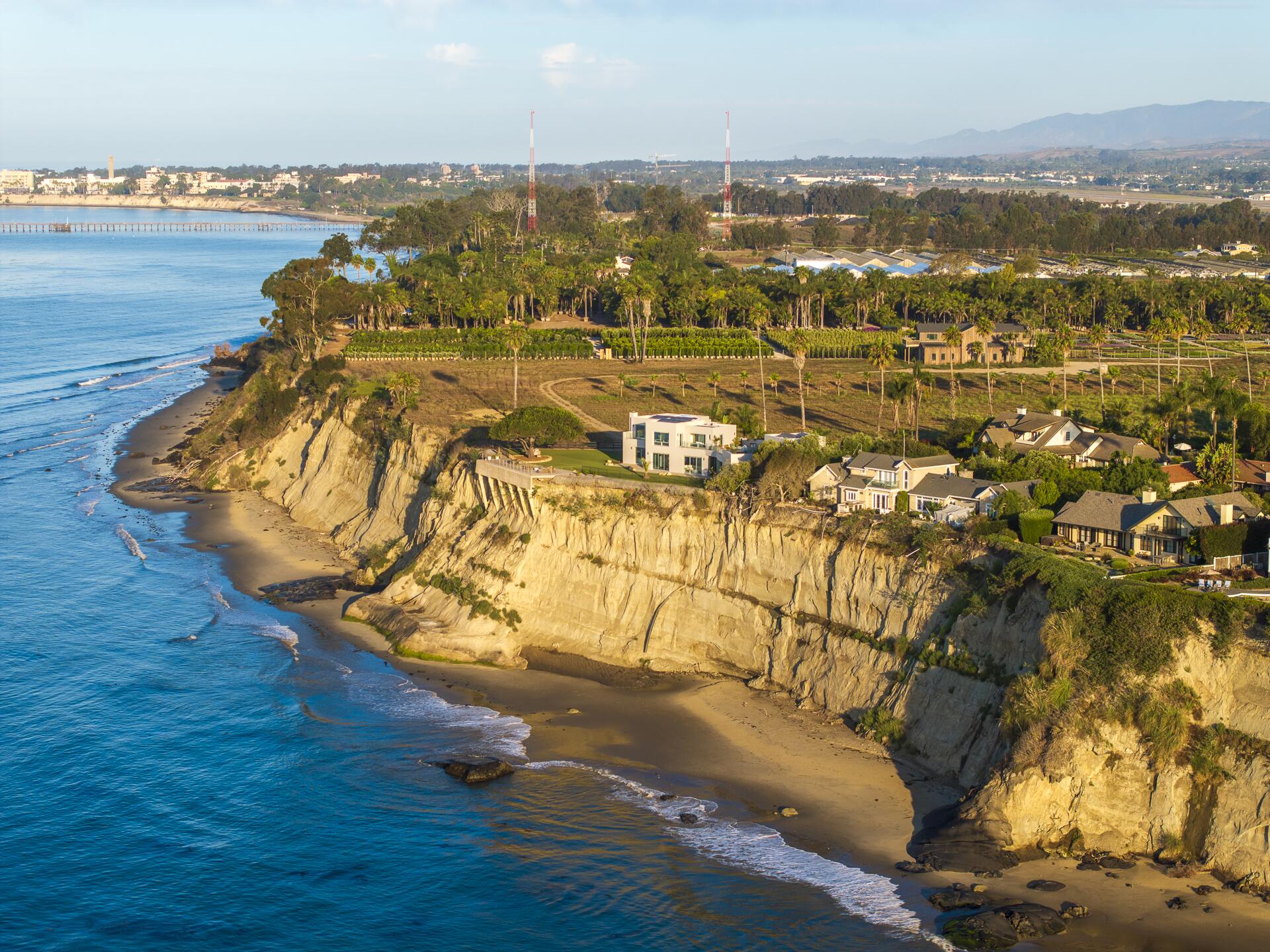 Santa Barbara, California 93111, United States, ,Land,Active,204876