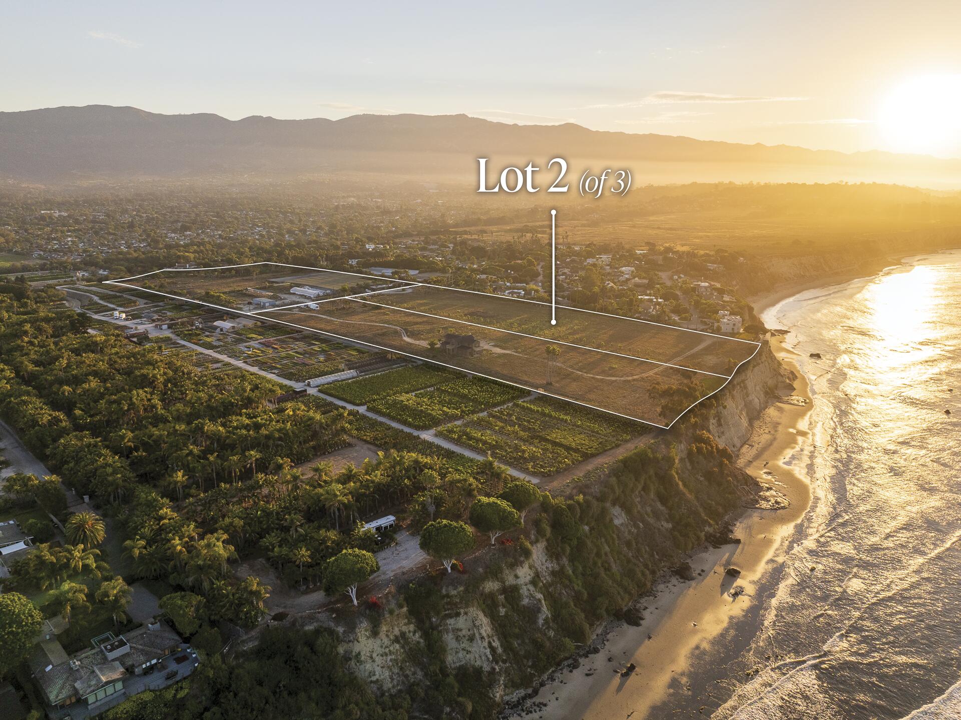 Santa Barbara, California 93111, United States, ,Land,Active,204876