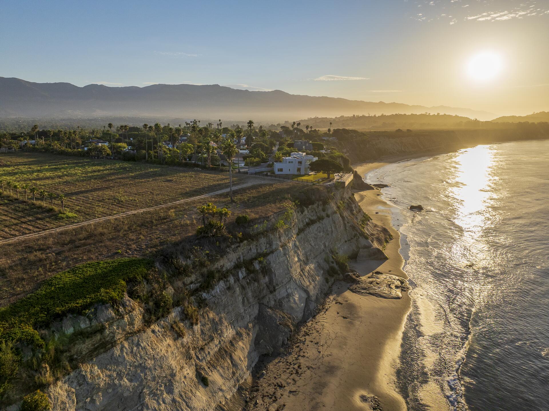 Santa Barbara, California 93111, United States, ,Land,Active,204876