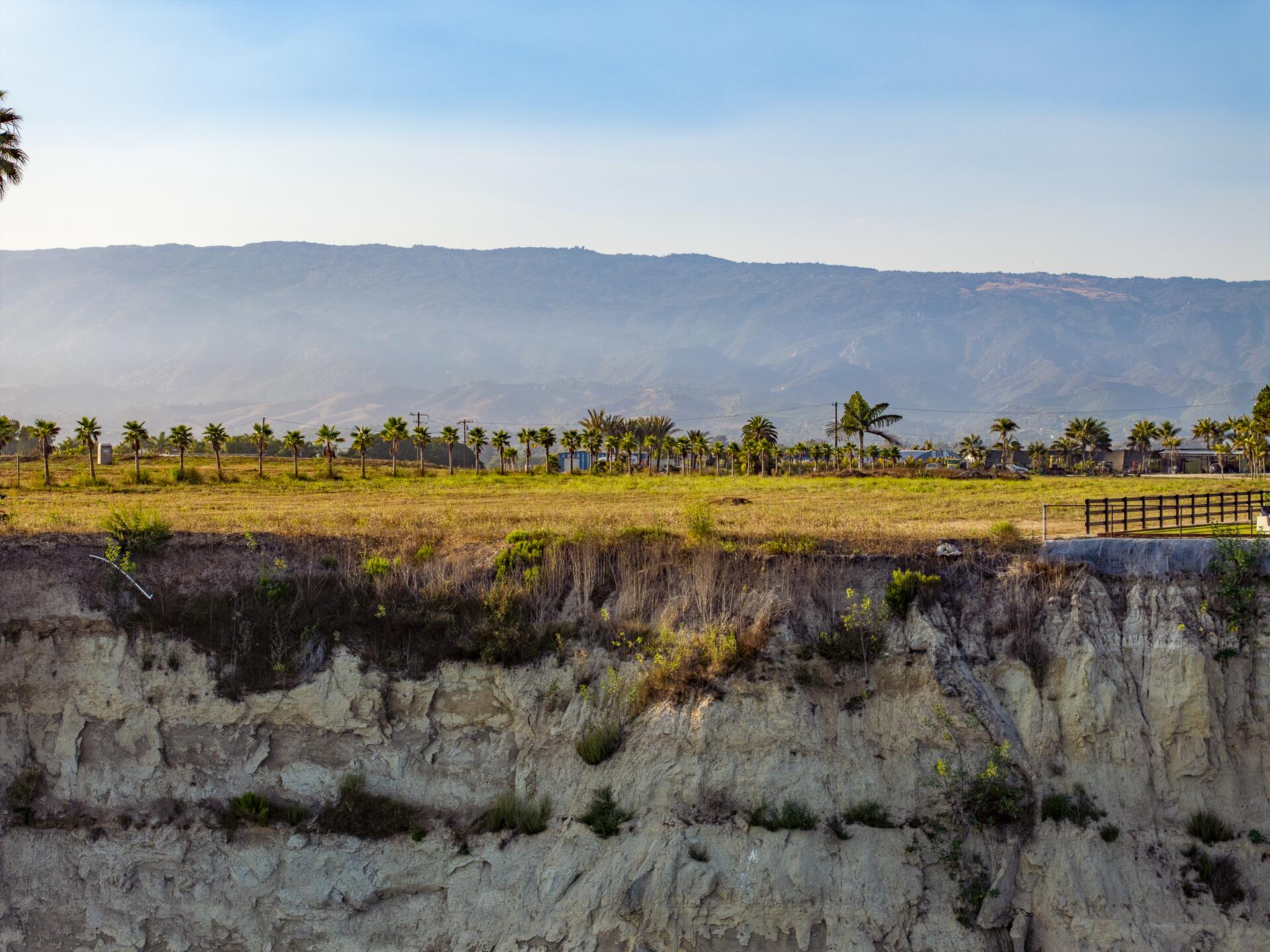 Santa Barbara, California 93111, United States, ,Land,Active,204876