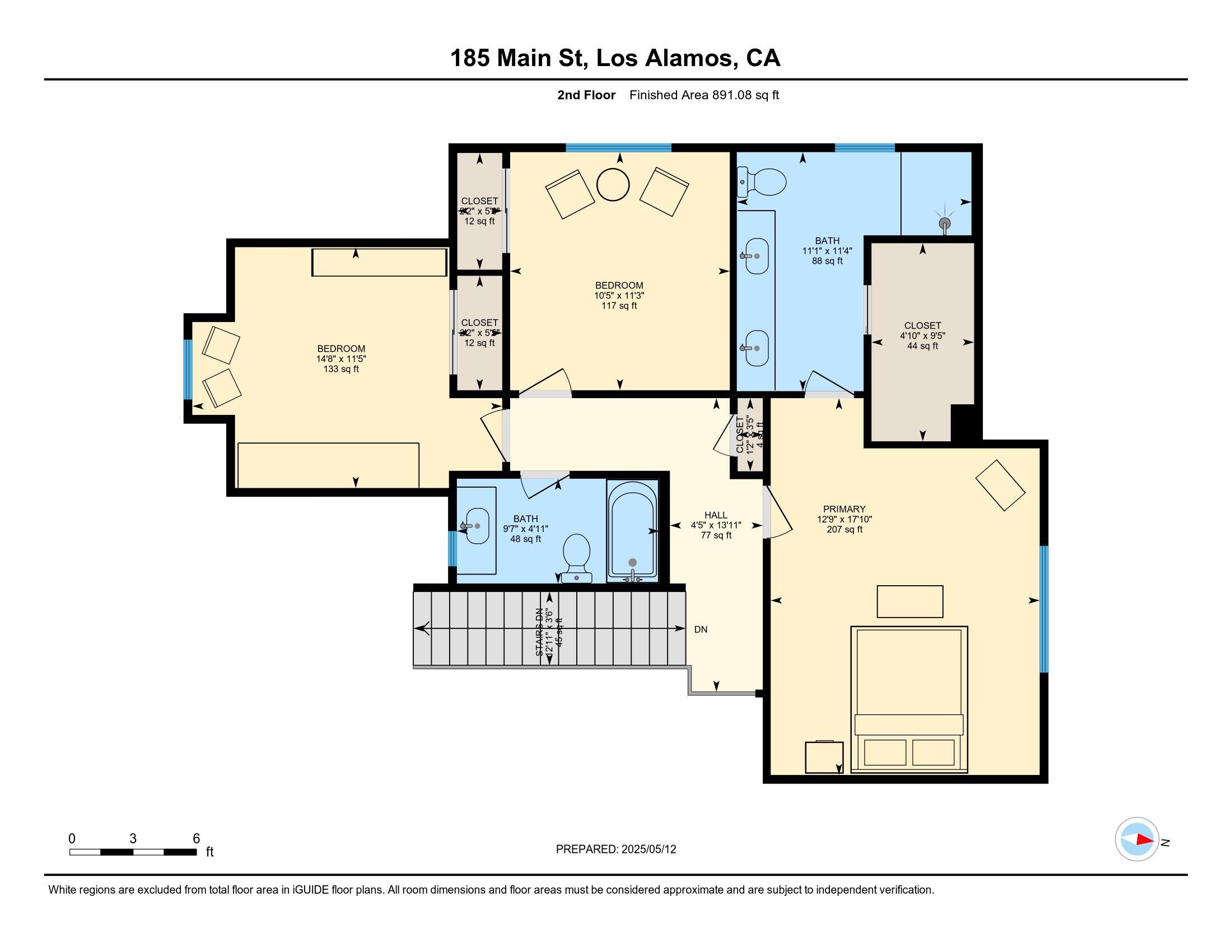 Los Alamos, California 93440, United States, 3 Bedrooms Bedrooms, ,3 BathroomsBathrooms,Residential,Pending,128169