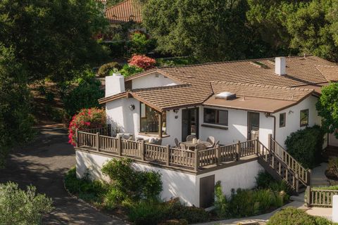 4476 Meadowlark Lane SANTA BARBARA CA 93105
