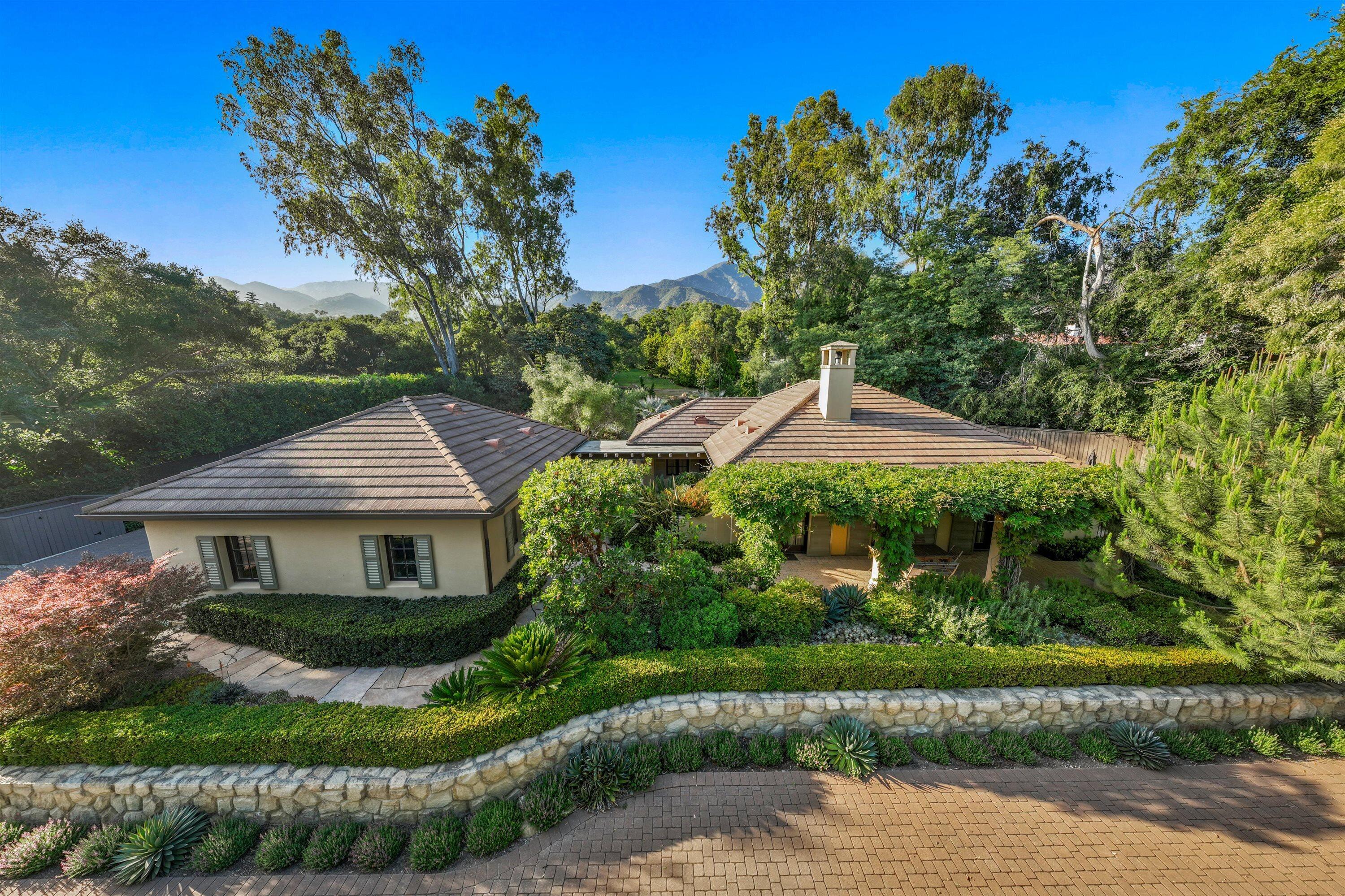 741 Hot Springs Road