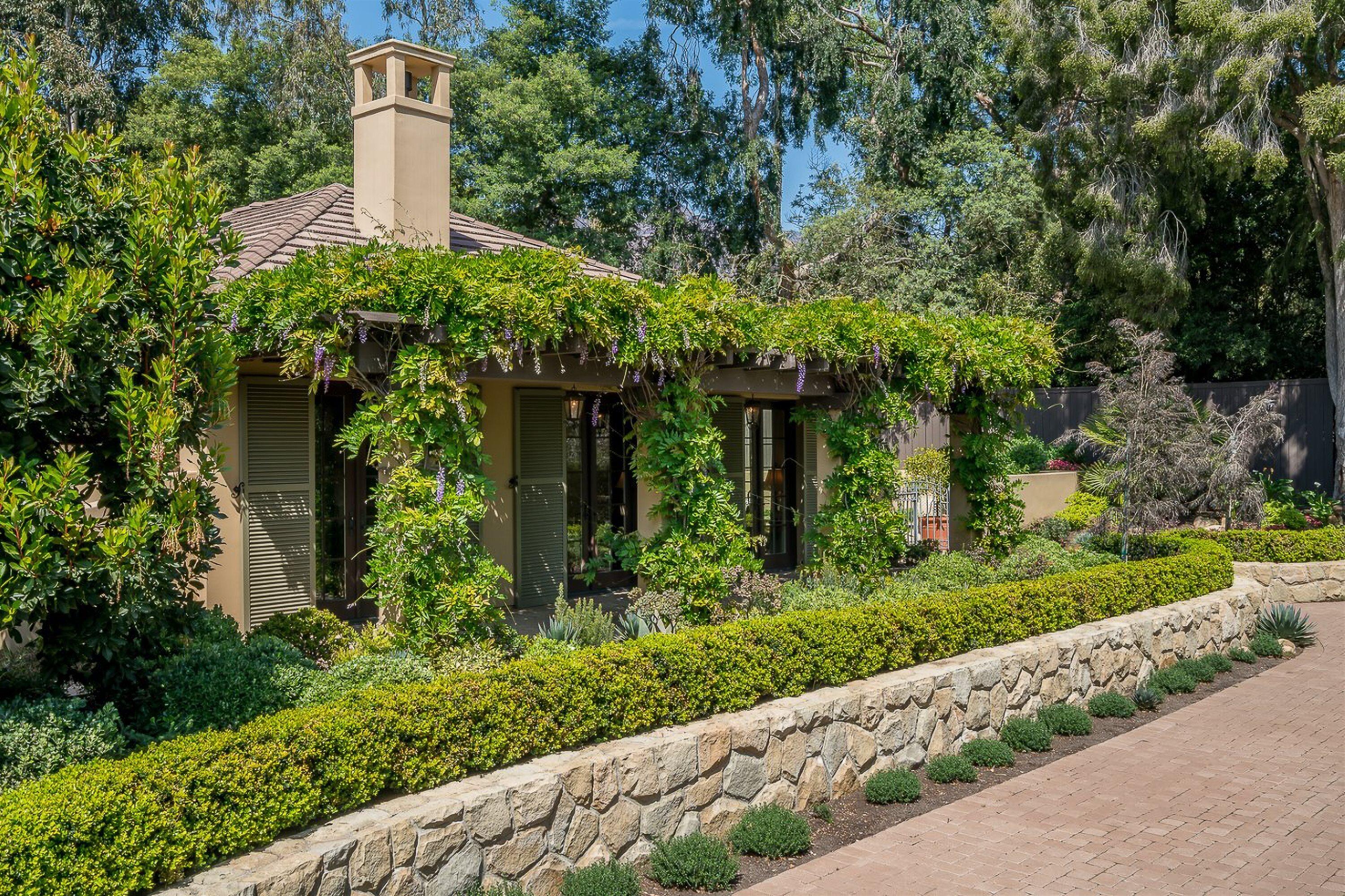 741 Hot Springs Road