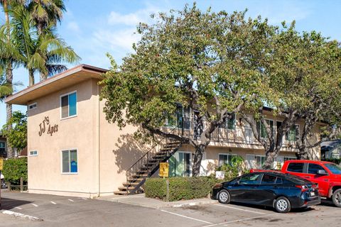 23 Magnolia Avenue GOLETA CA 93117