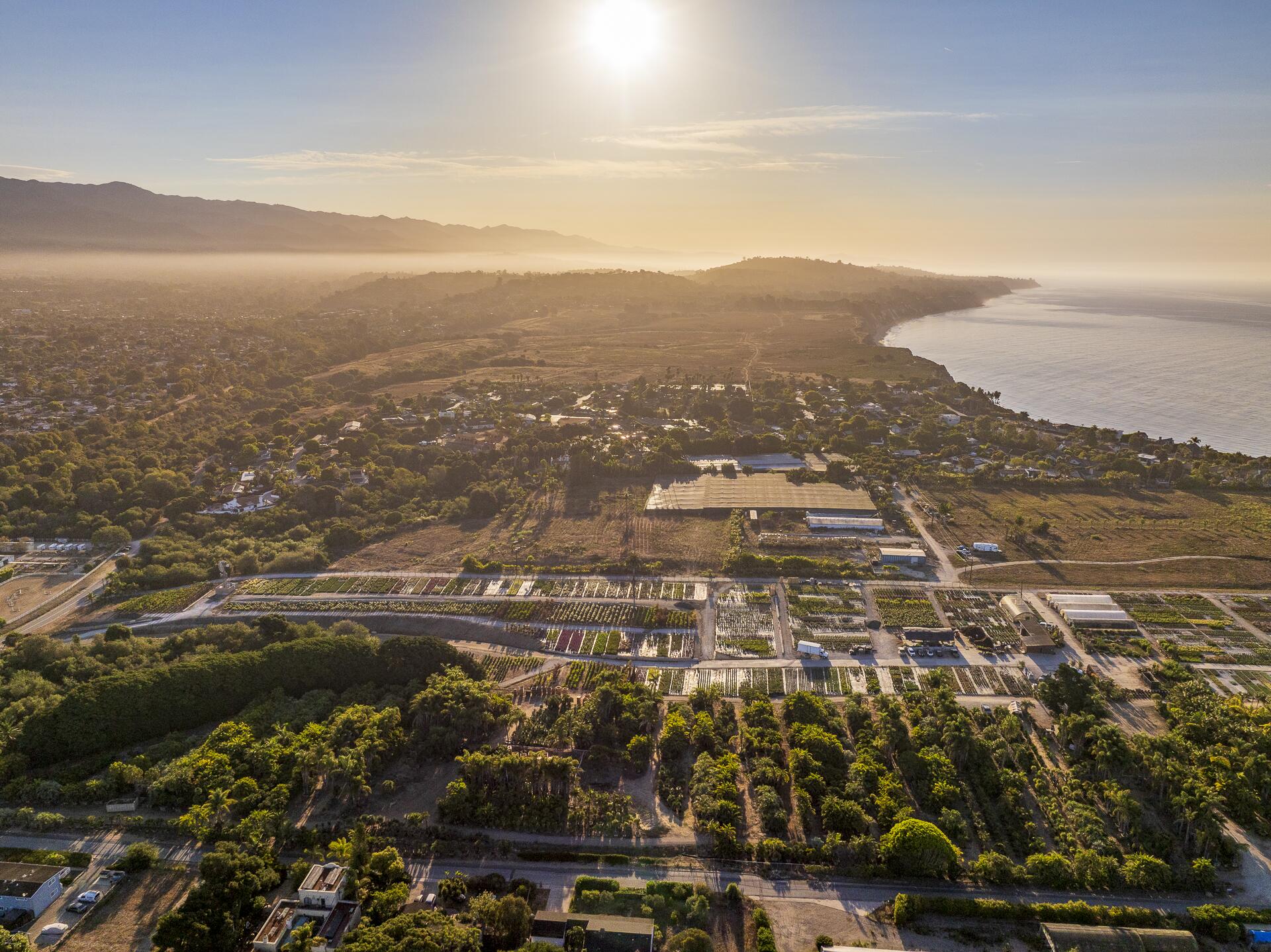 Santa Barbara, California 93111, United States, ,Land,Active,204878