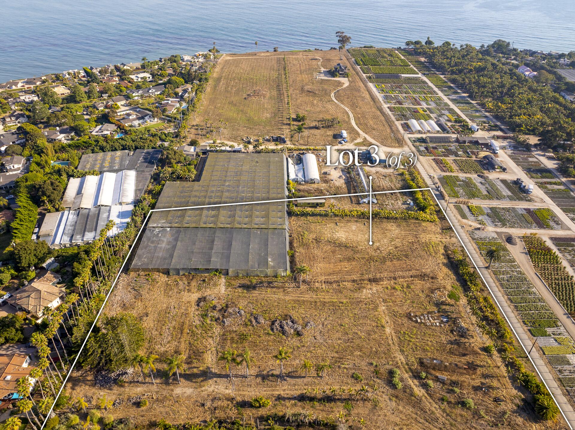 Santa Barbara, California 93111, United States, ,Land,Active,204878