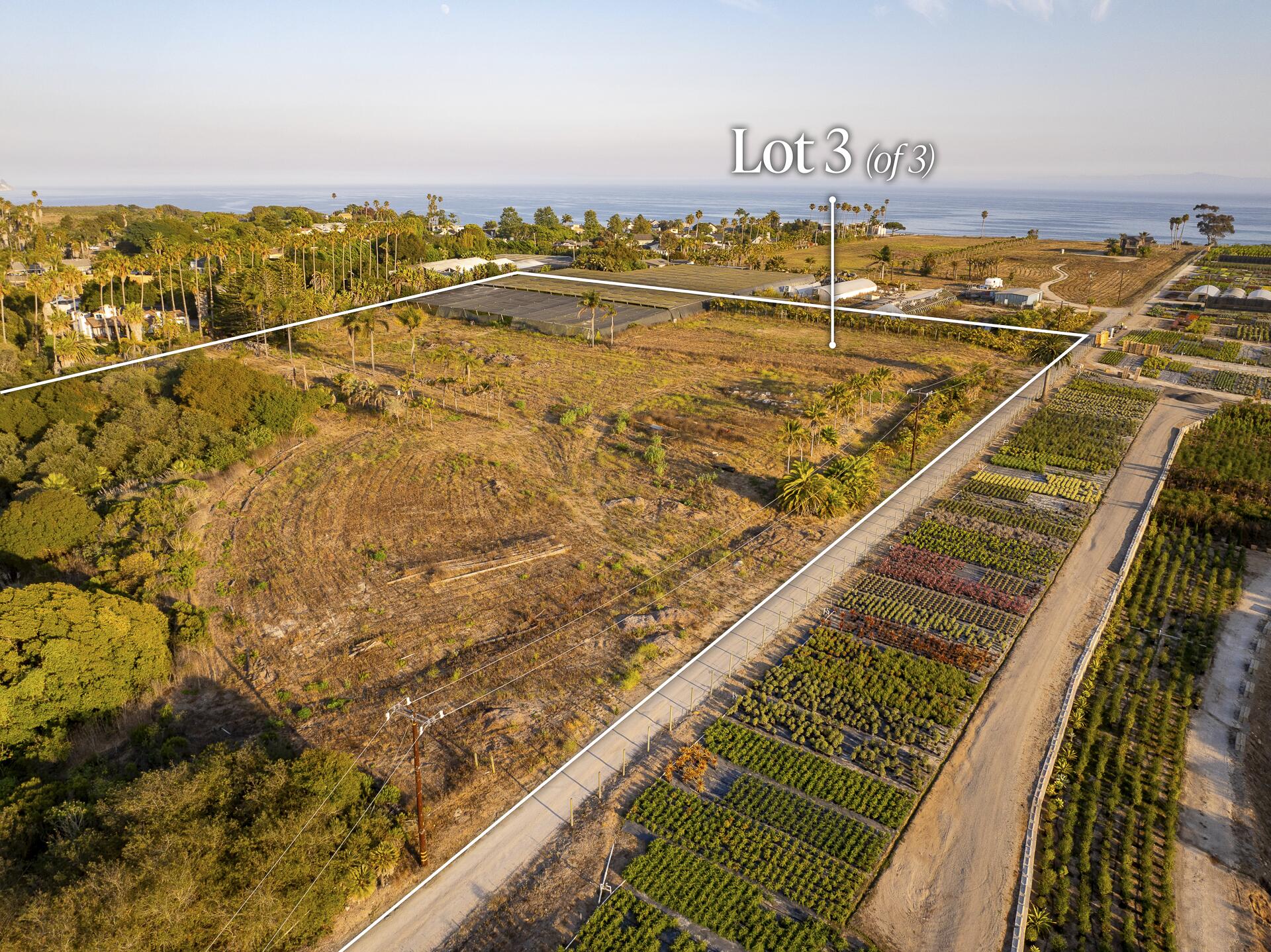 Santa Barbara, California 93111, United States, ,Land,Active,204878