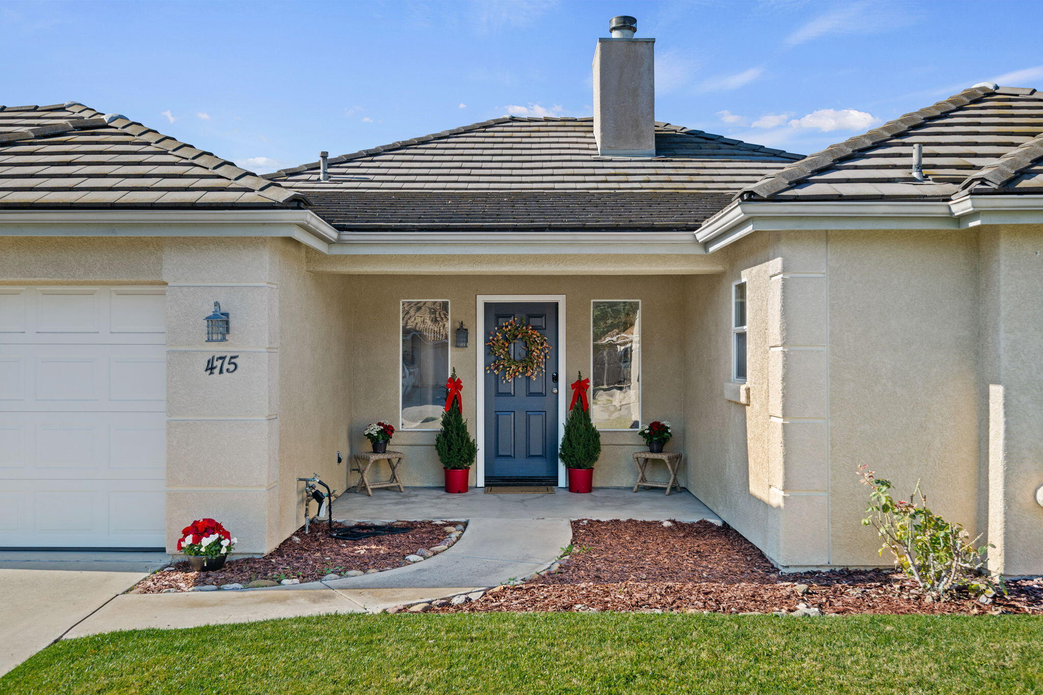 Los Alamos, California 93440, United States, 3 Bedrooms Bedrooms, ,3 BathroomsBathrooms,Residential,Active,247306