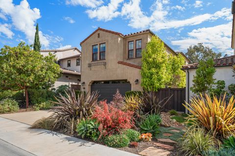 556 Noel Court SANTA BARBARA CA 93111